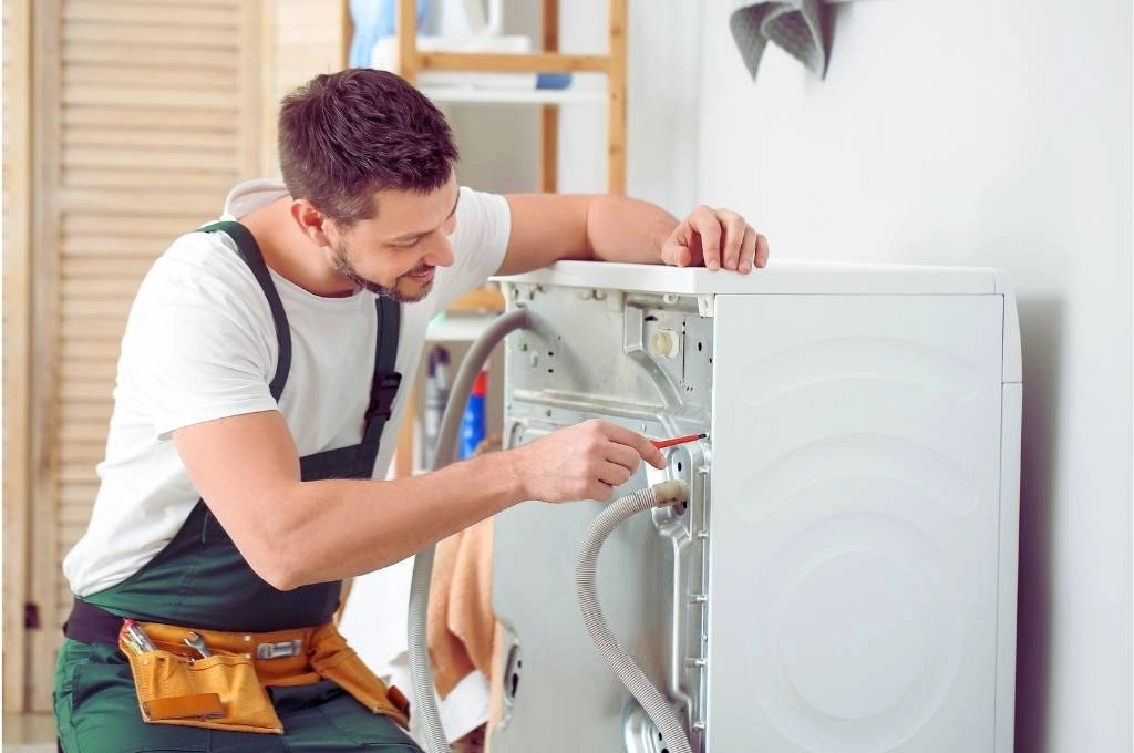 Appliance Repair Cape Coral