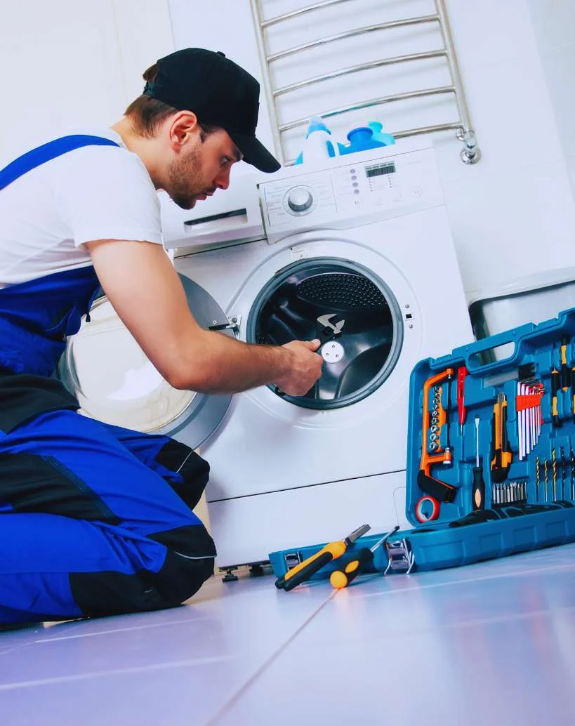 Dryer Repair Cape Coral, FL