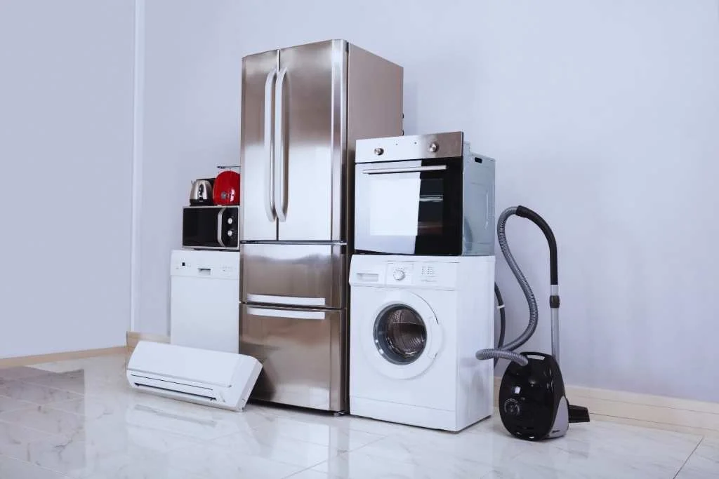 Small appliance repair in cape coral fl