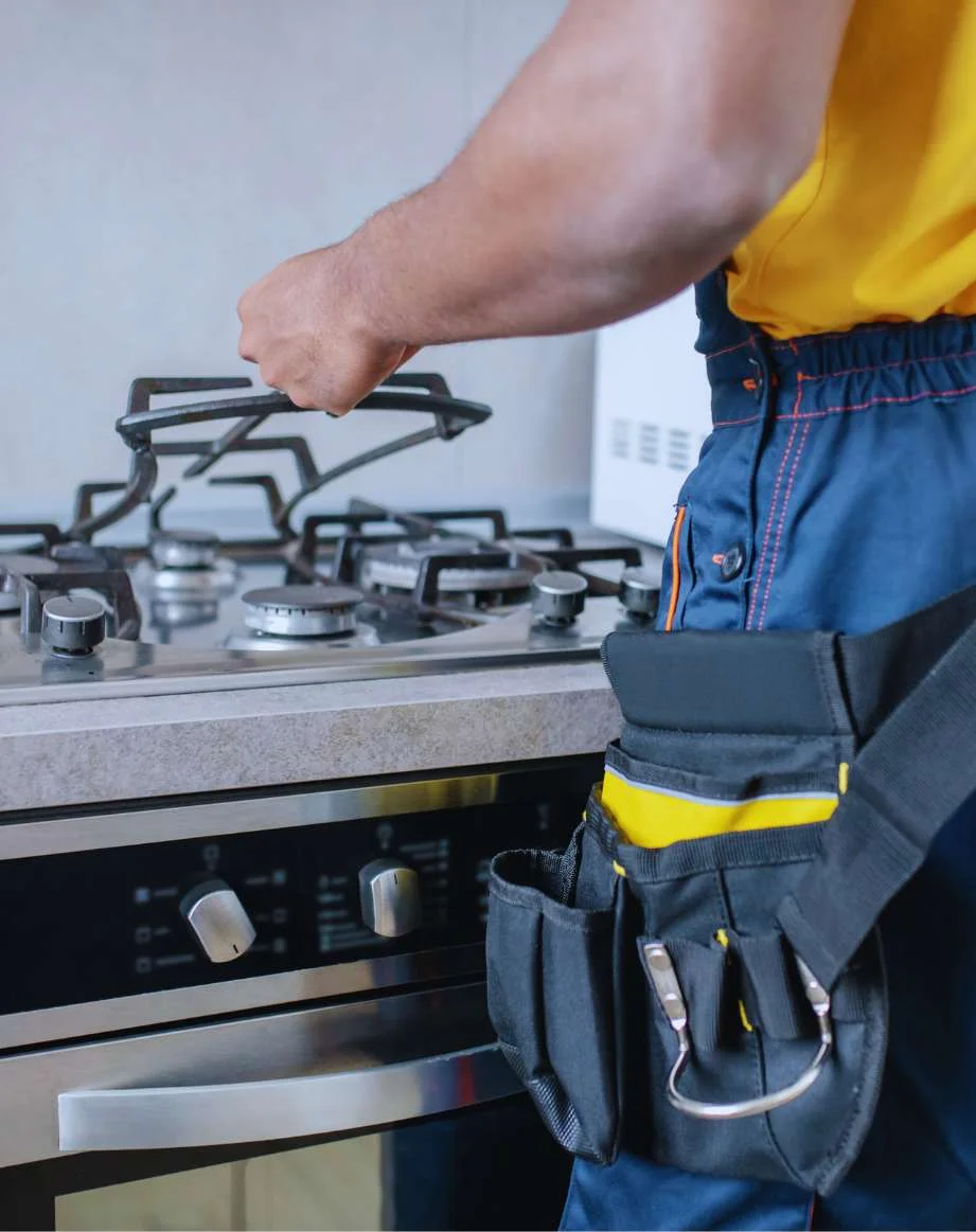 Stove Repair Cape Coral