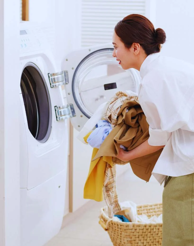 Washer Repair Cape Coral