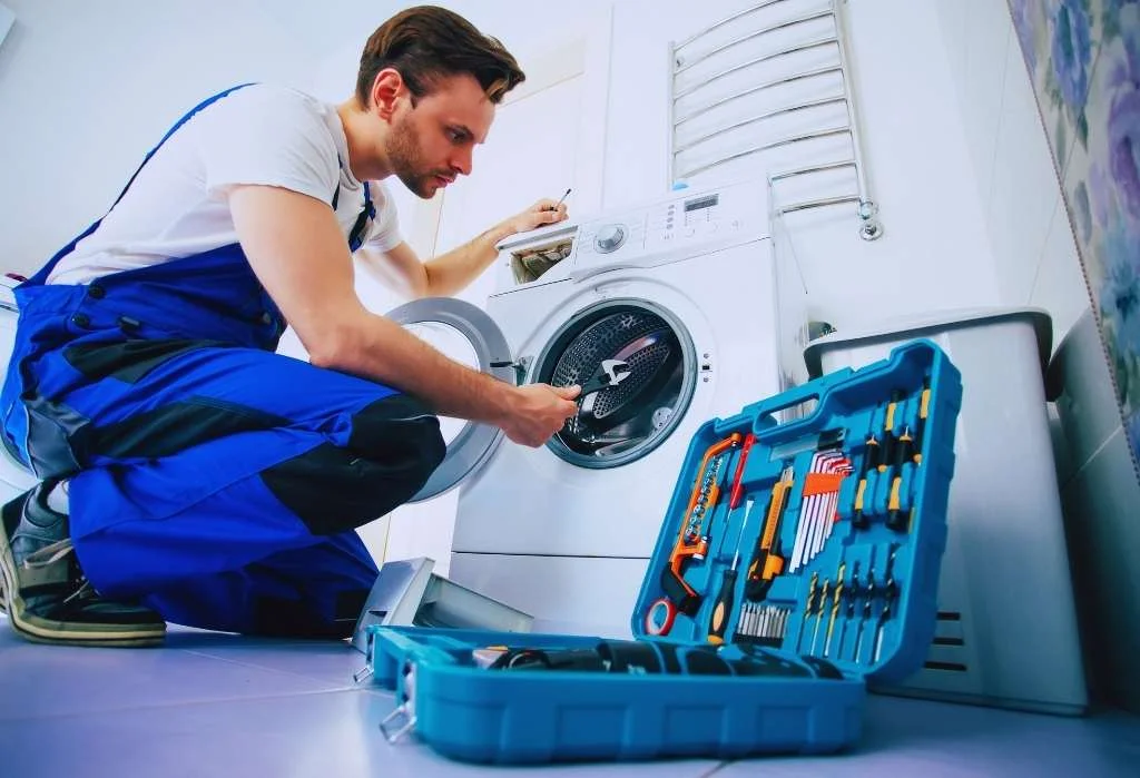 Washer Repair