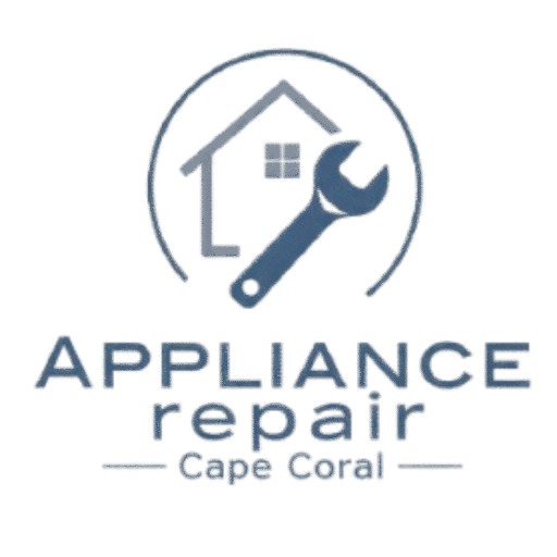 Appliance Repair Cape coral logo