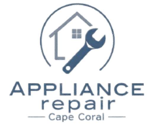 Appliance Repair Cape coral logo